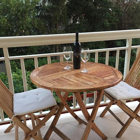 Apartments Jani Хвар Экстерьер фото