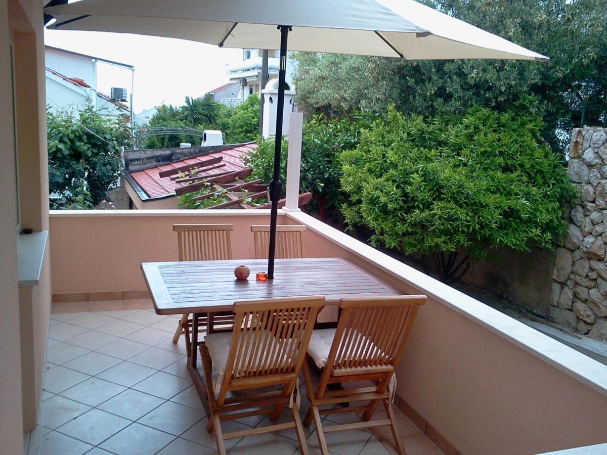 Apartments Jani Хвар Номер фото
