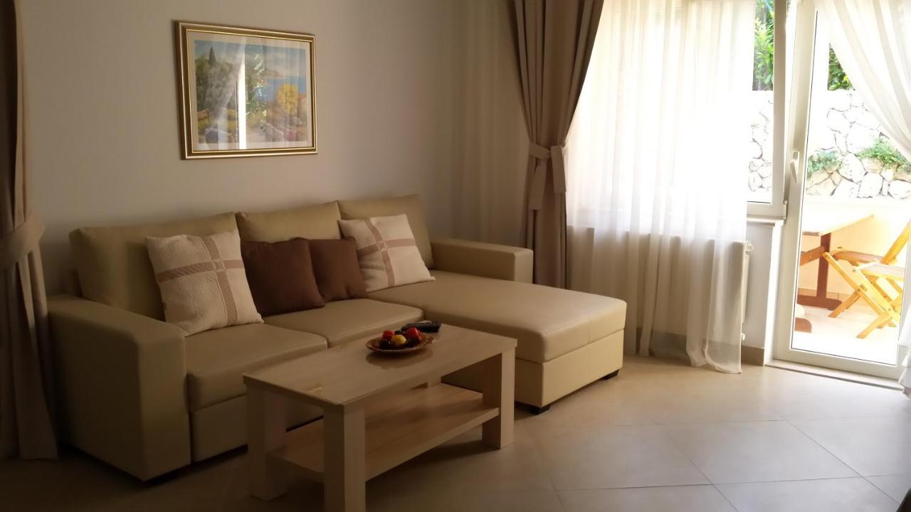 Apartments Jani Хвар Номер фото