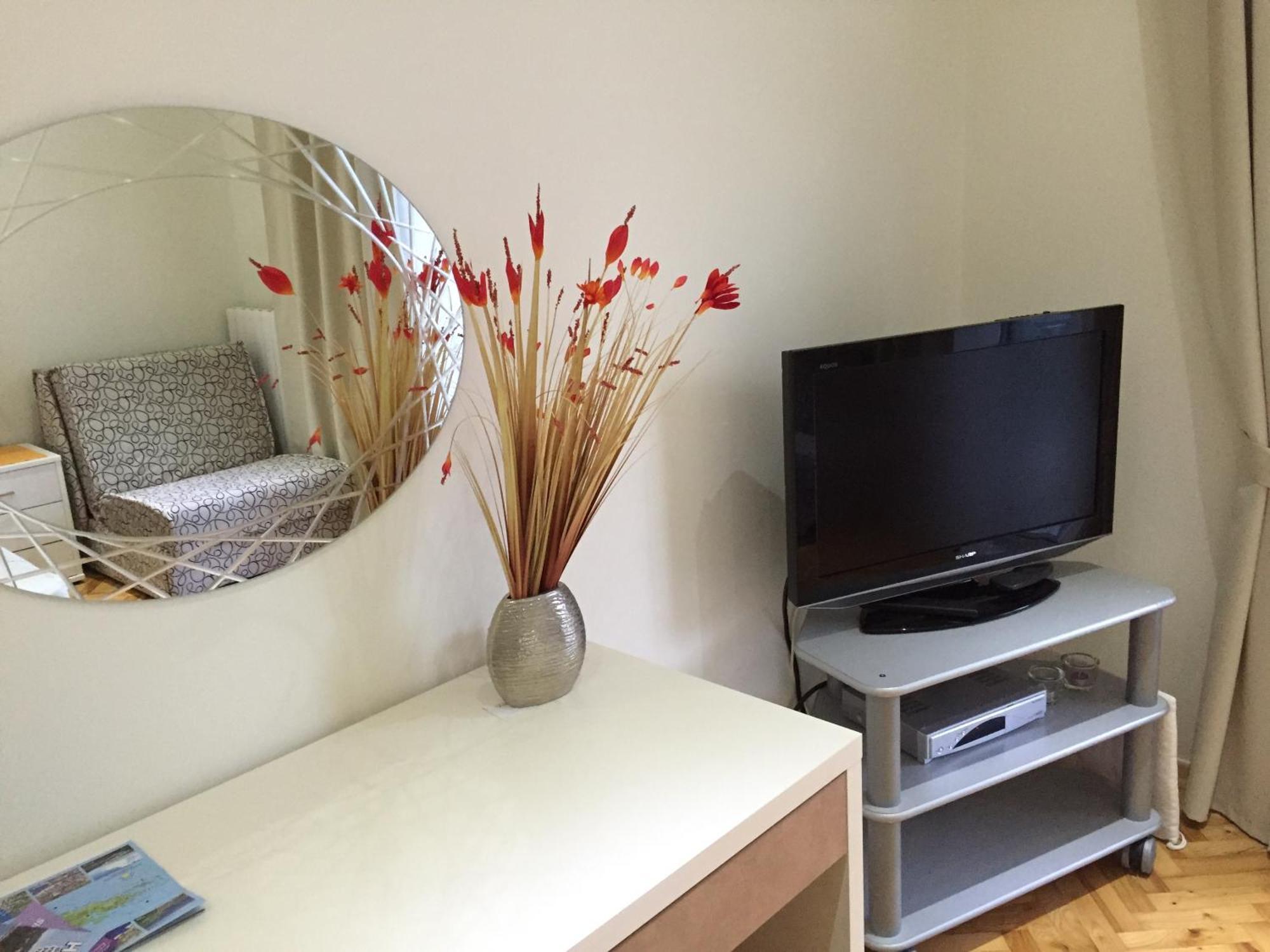 Apartments Jani Хвар Экстерьер фото