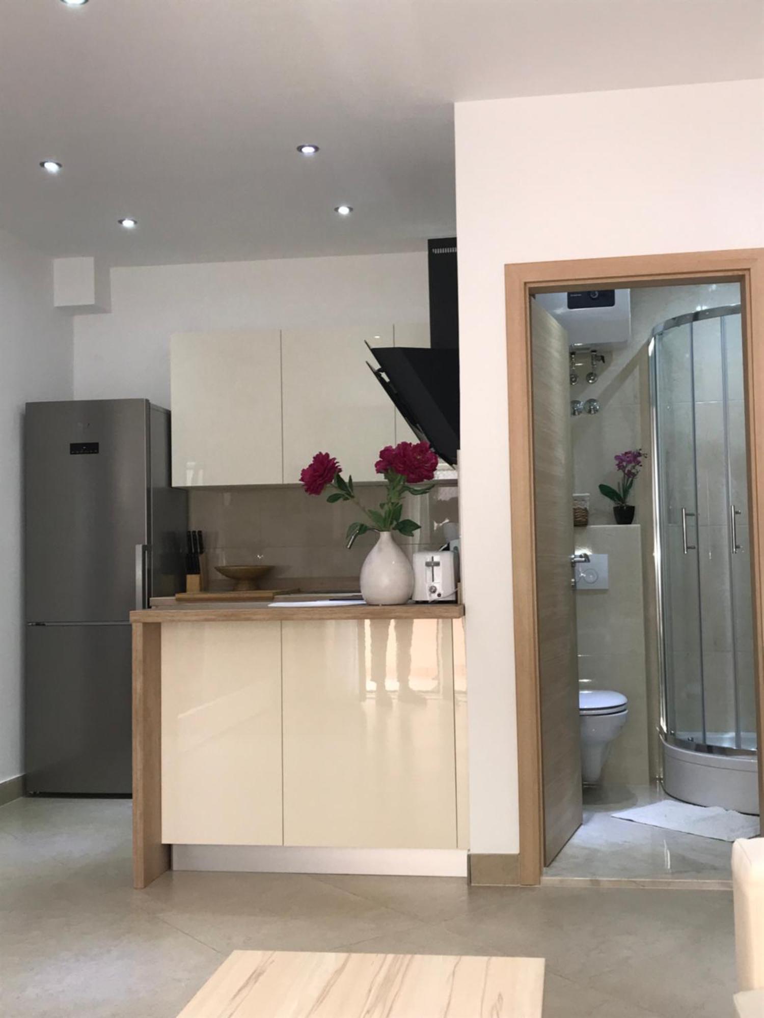 Apartments Jani Хвар Экстерьер фото