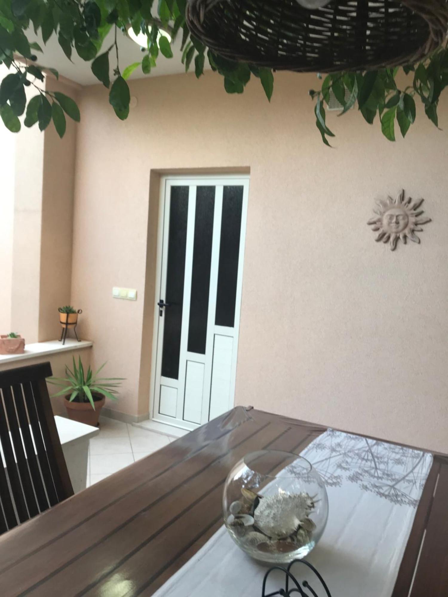 Apartments Jani Хвар Экстерьер фото