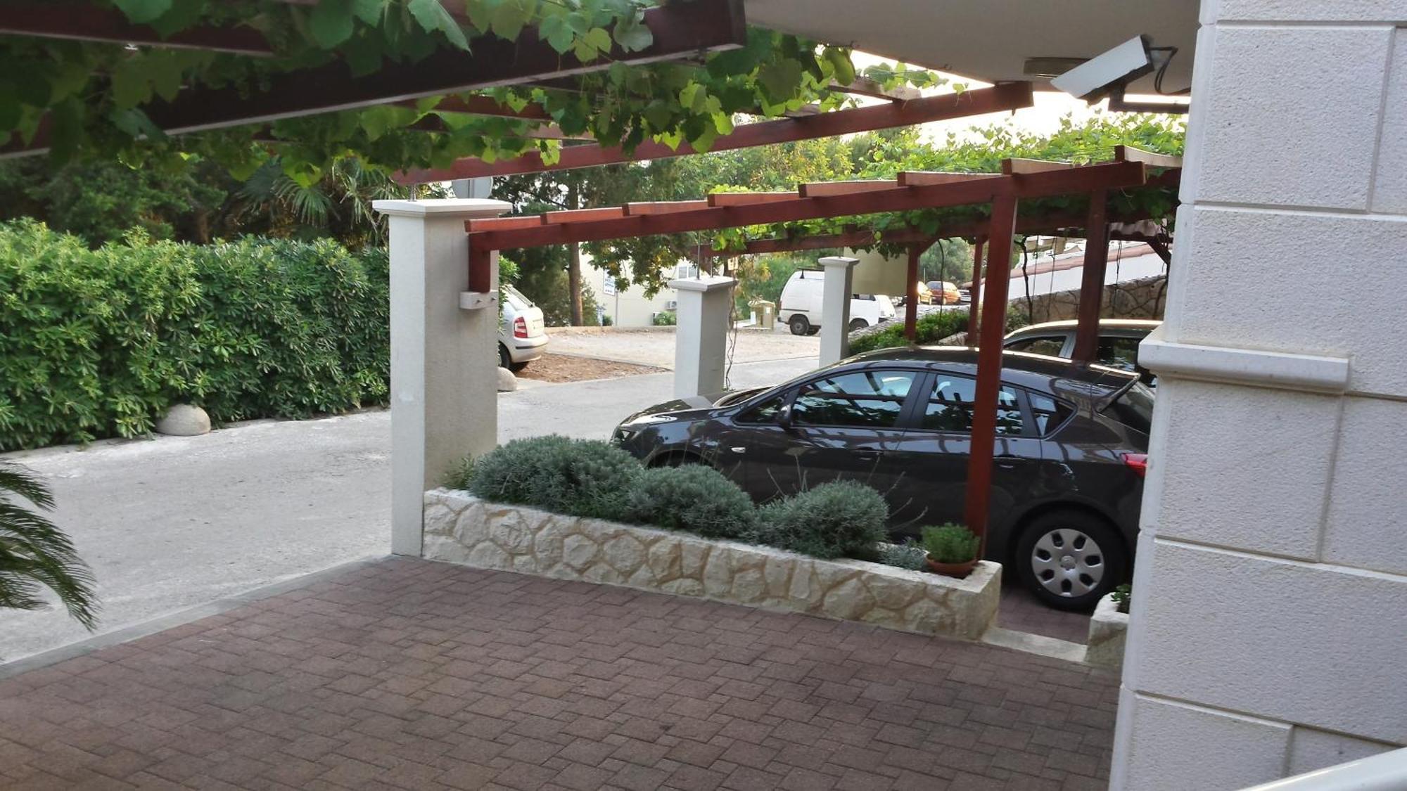 Apartments Jani Хвар Номер фото