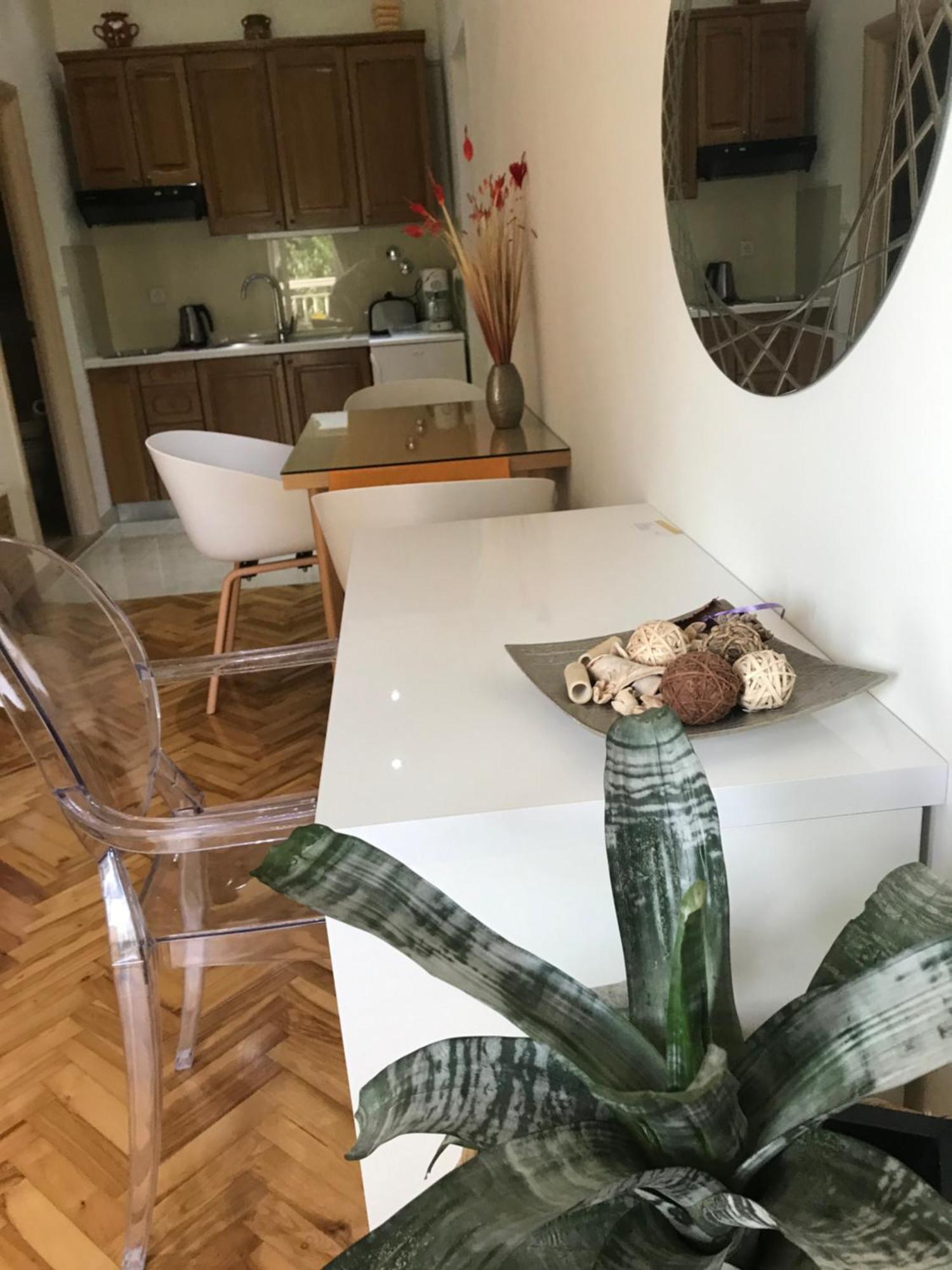 Apartments Jani Хвар Экстерьер фото